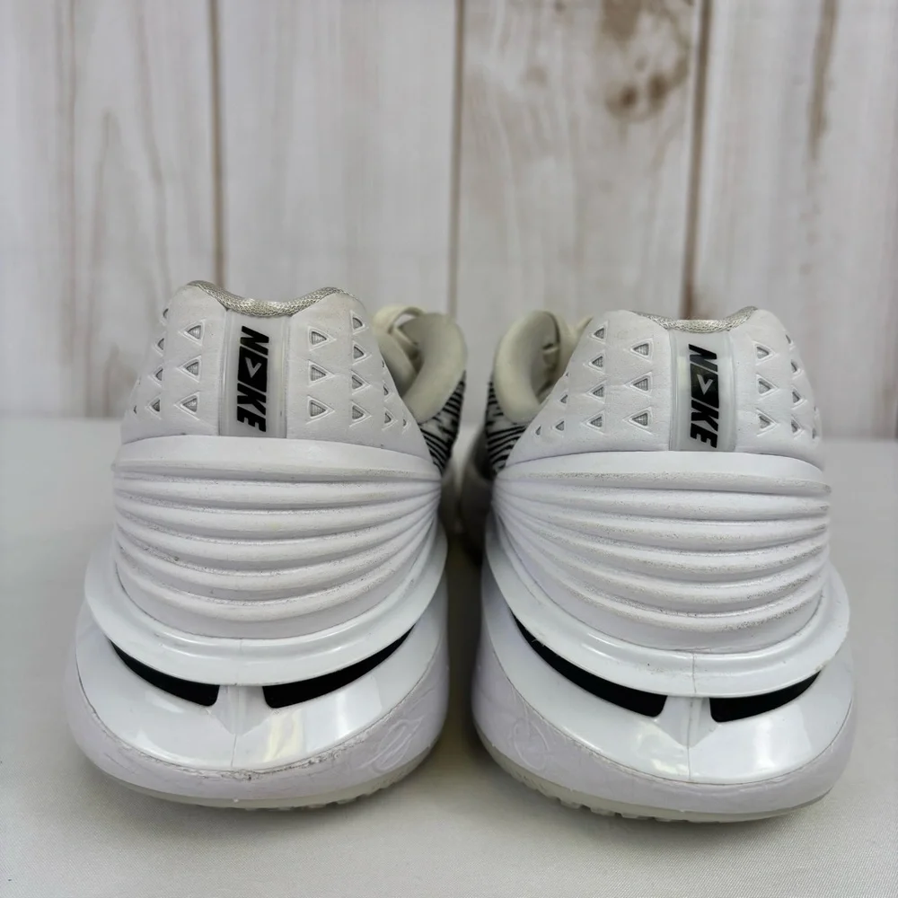 Nike Air Zoom GT Cut 2 Basketball Sneakers Lightweight Low Tennis Shoes Size 11 - Picture 10 of 16